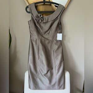 NWT- Calvin Klein dress